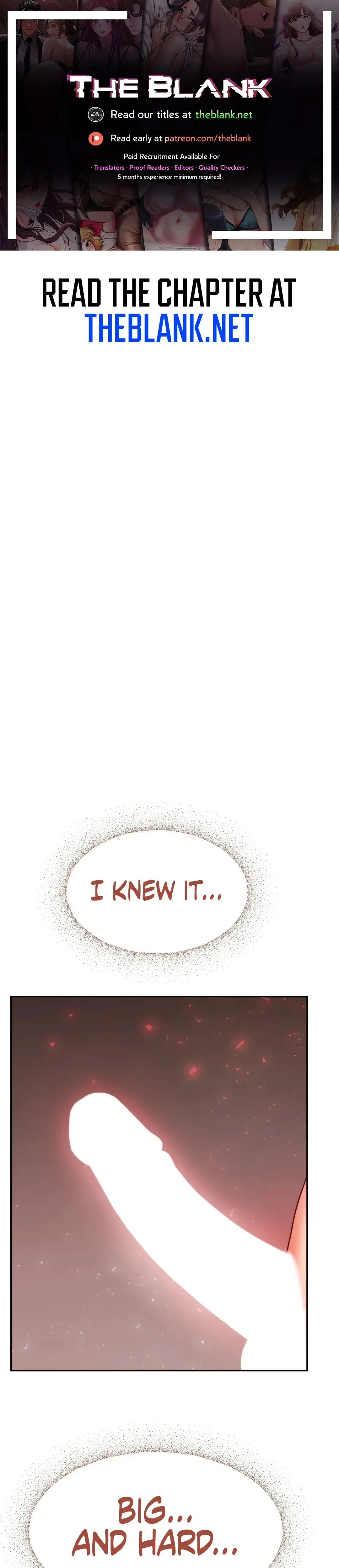 Blueming Episode 18 - Page 1