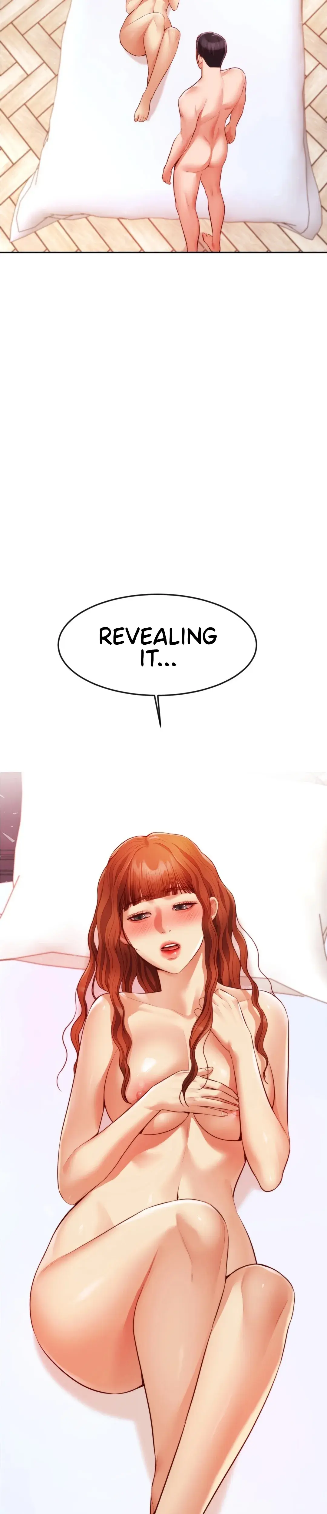 Blueming Episode 18 - Page 11