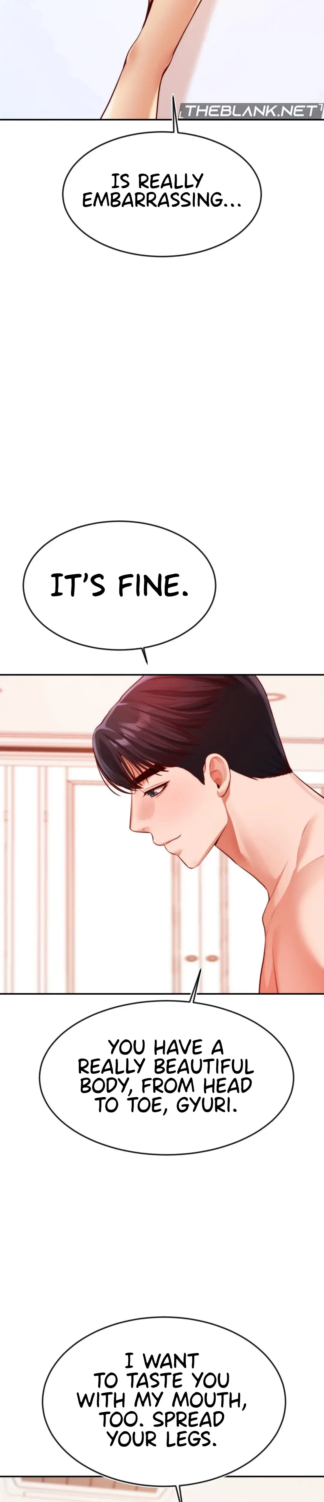 Blueming Episode 18 - Page 12