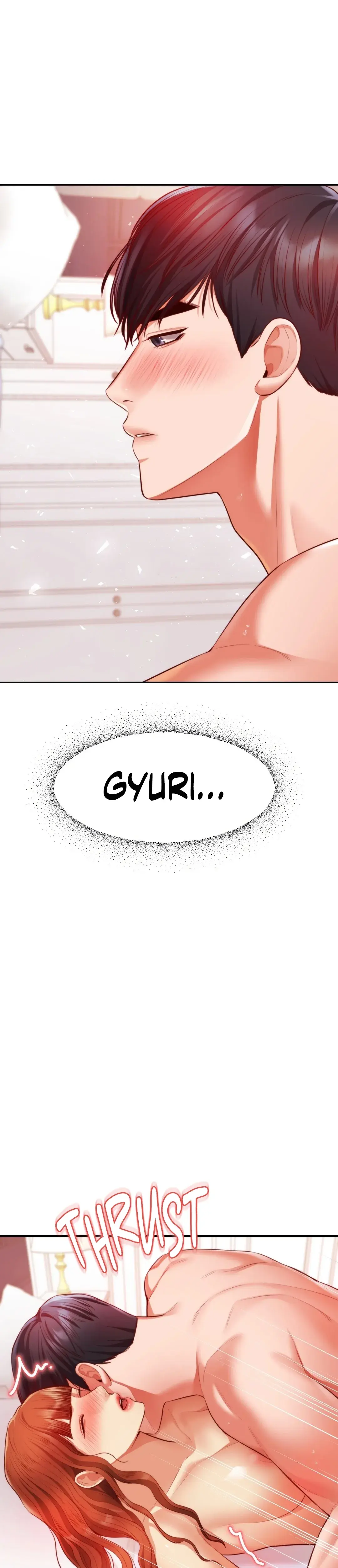 Blueming Episode 18 - Page 28