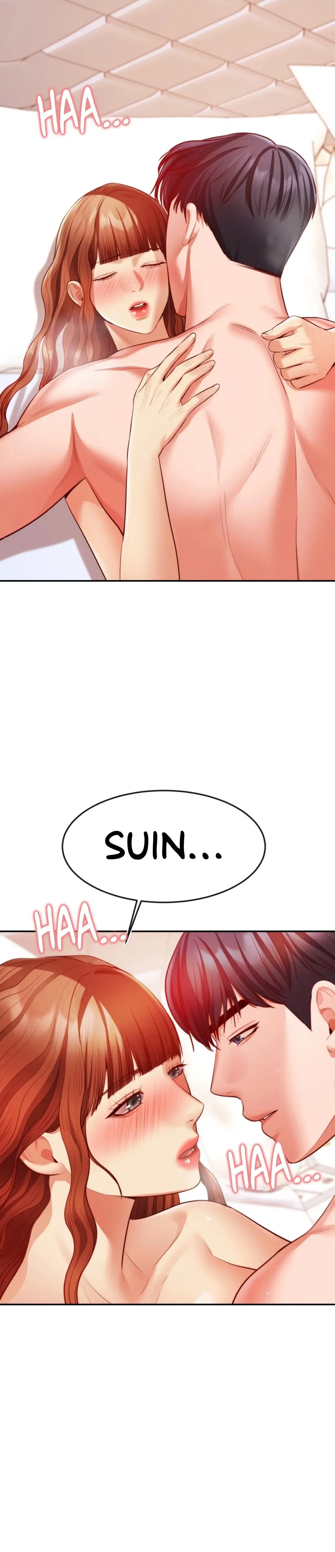 Blueming Episode 18 - Page 35