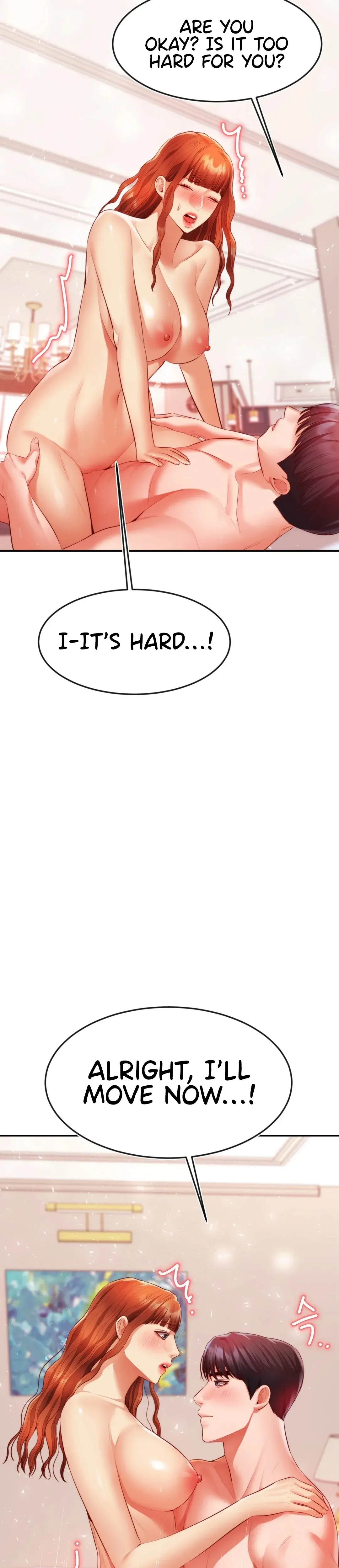 Blueming Episode 19 - Page 11