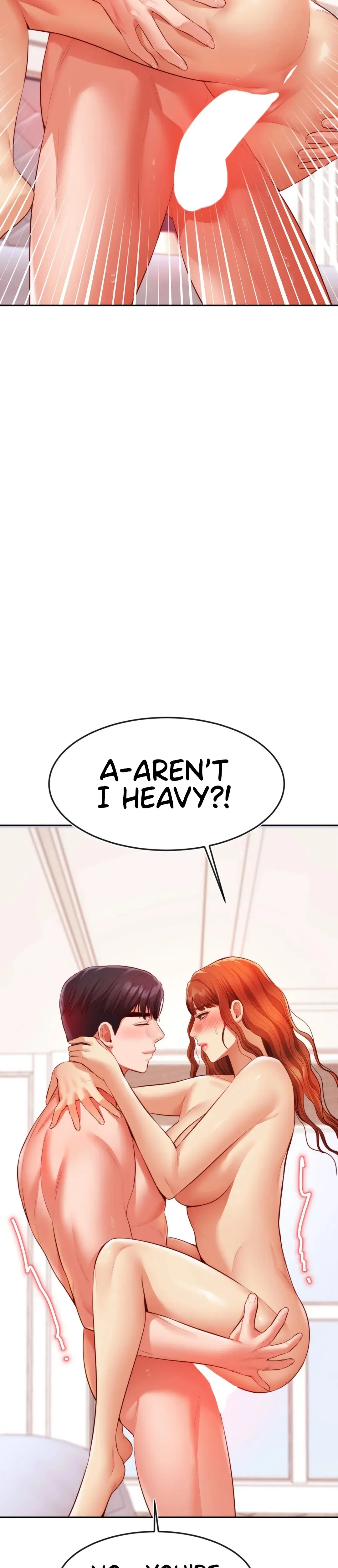 Blueming Episode 19 - Page 14