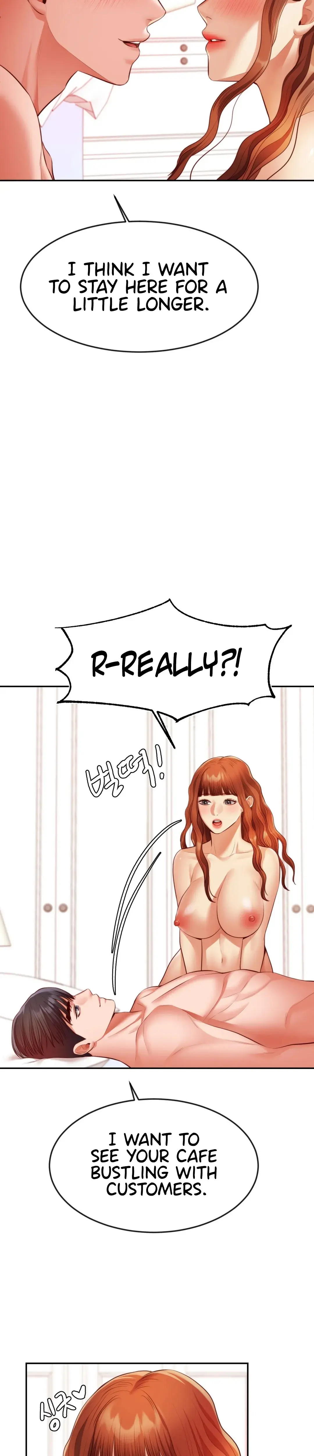 Blueming Episode 19 - Page 31