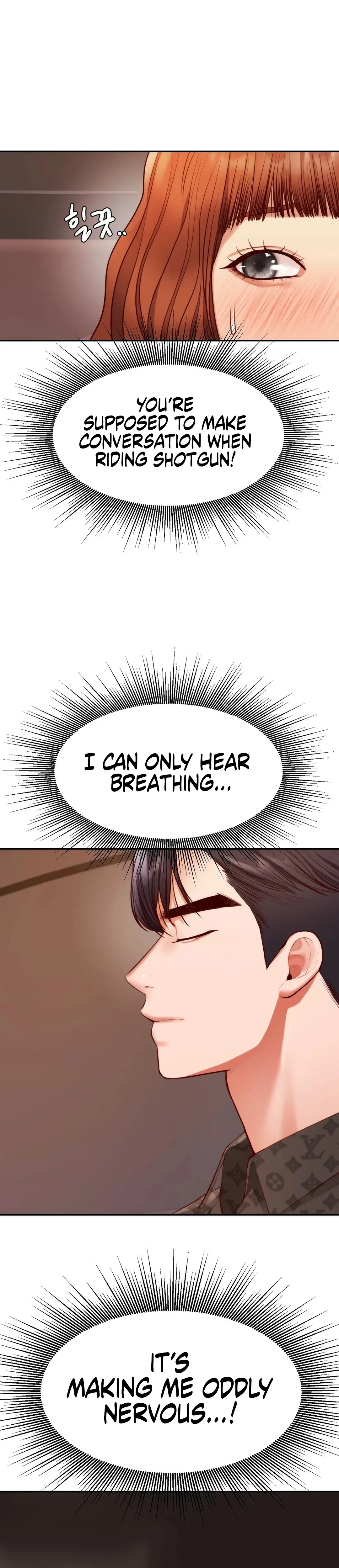 Blueming Episode 2 - Page 11