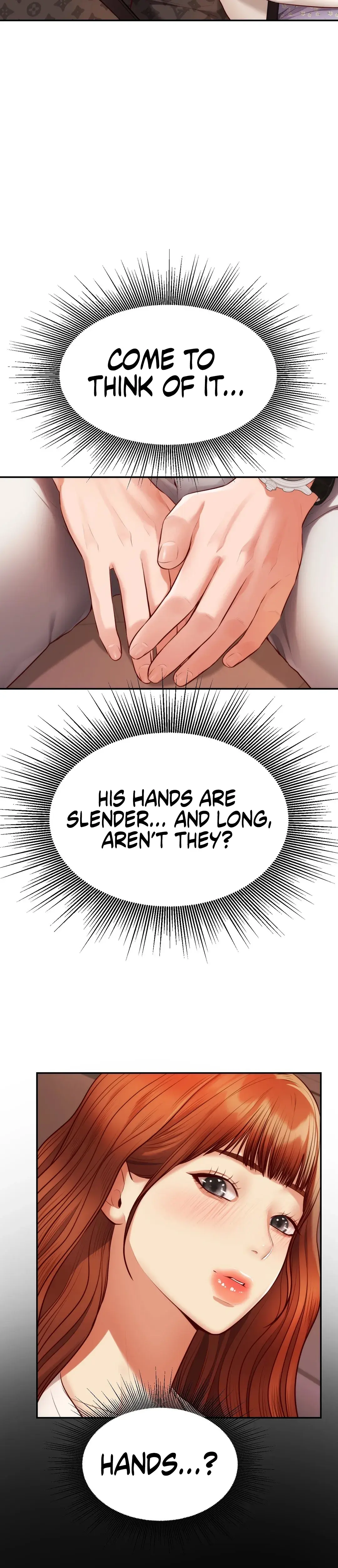 Blueming Episode 2 - Page 13