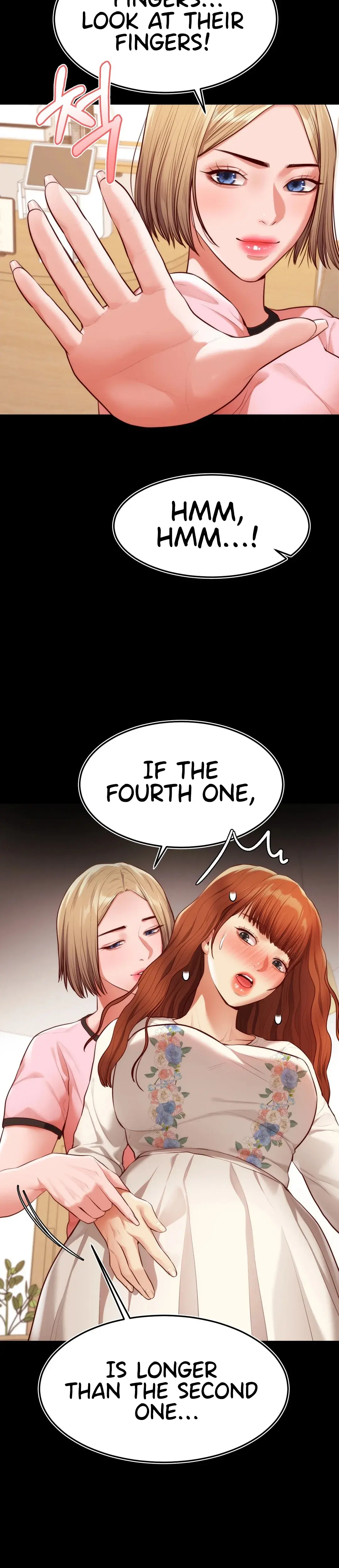 Blueming Episode 2 - Page 16