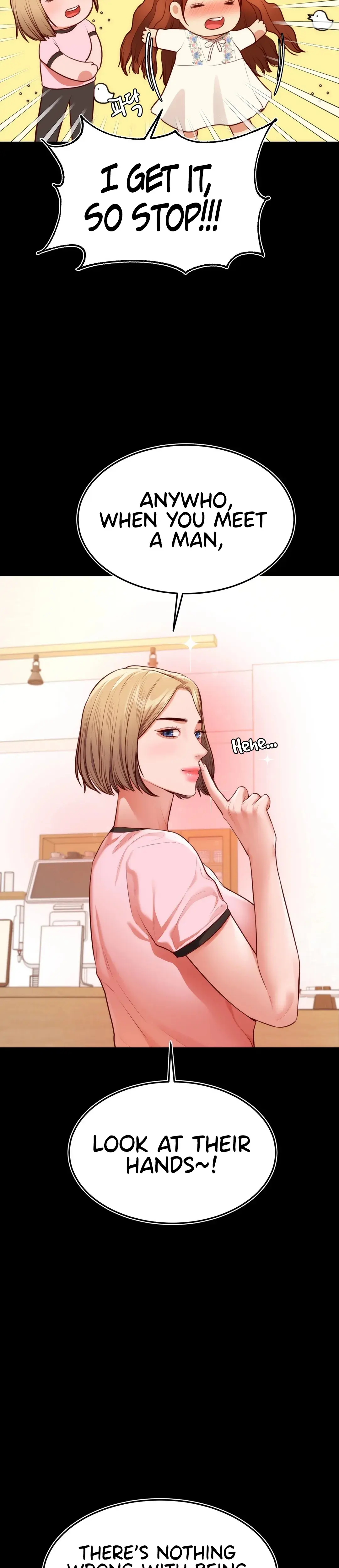 Blueming Episode 2 - Page 18