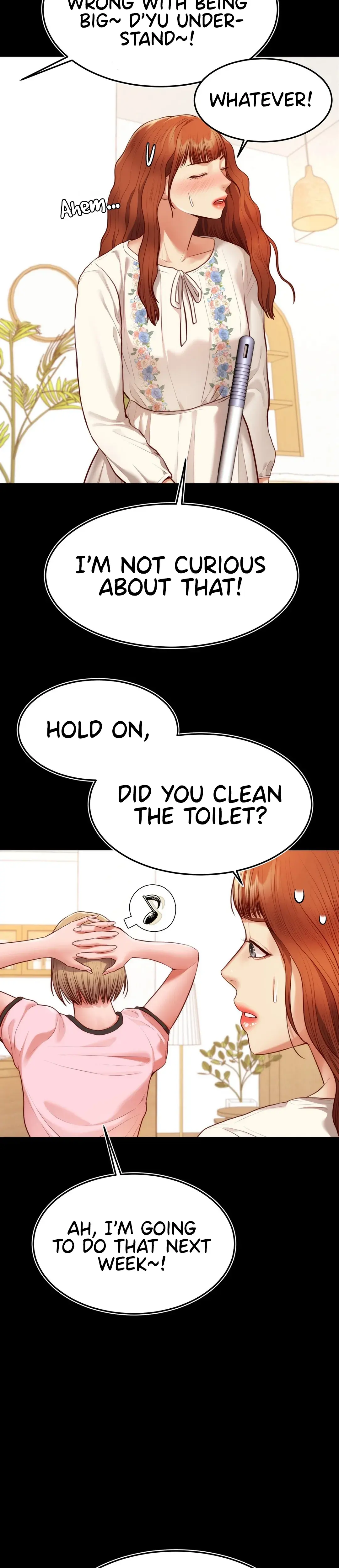Blueming Episode 2 - Page 19