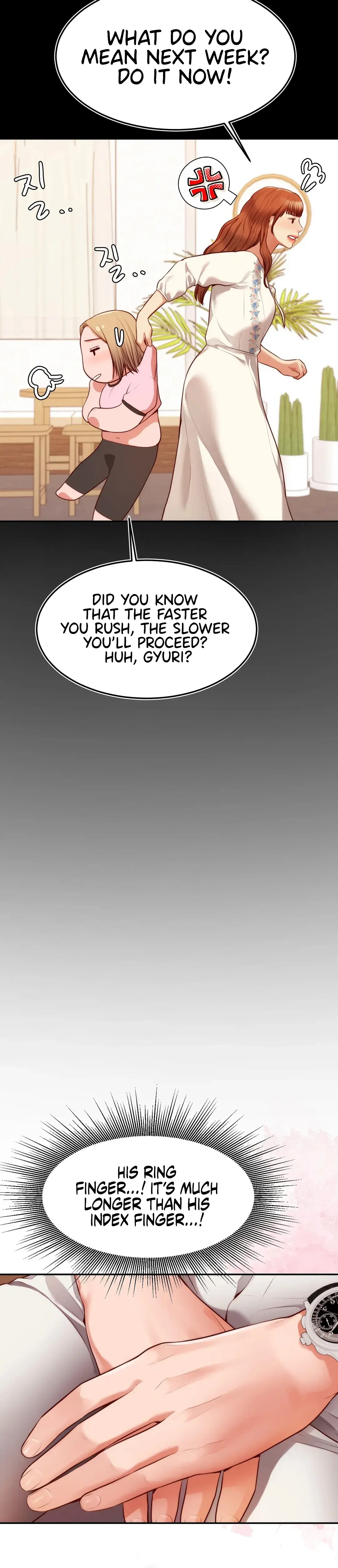 Blueming Episode 2 - Page 20