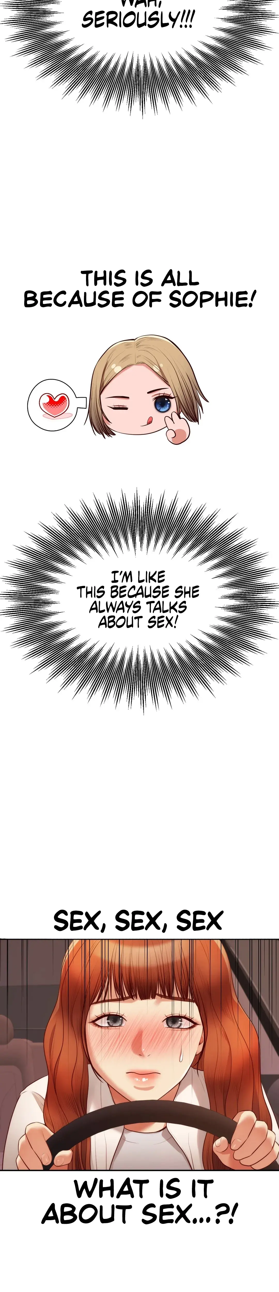 Blueming Episode 2 - Page 23