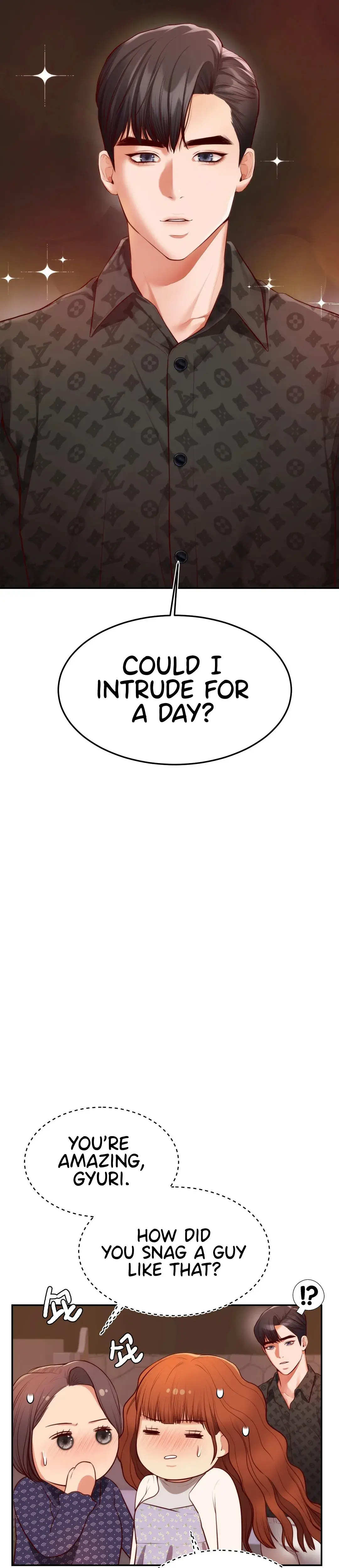 Blueming Episode 2 - Page 30