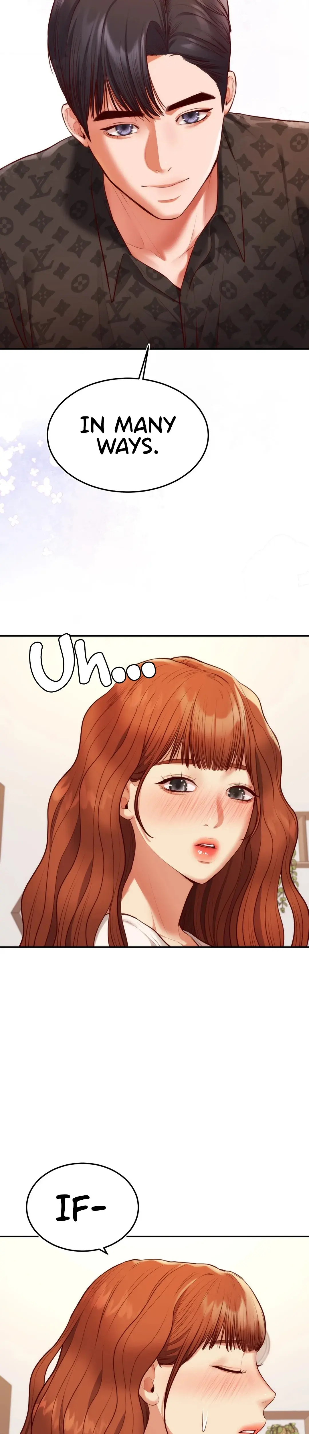 Blueming Episode 2 - Page 35