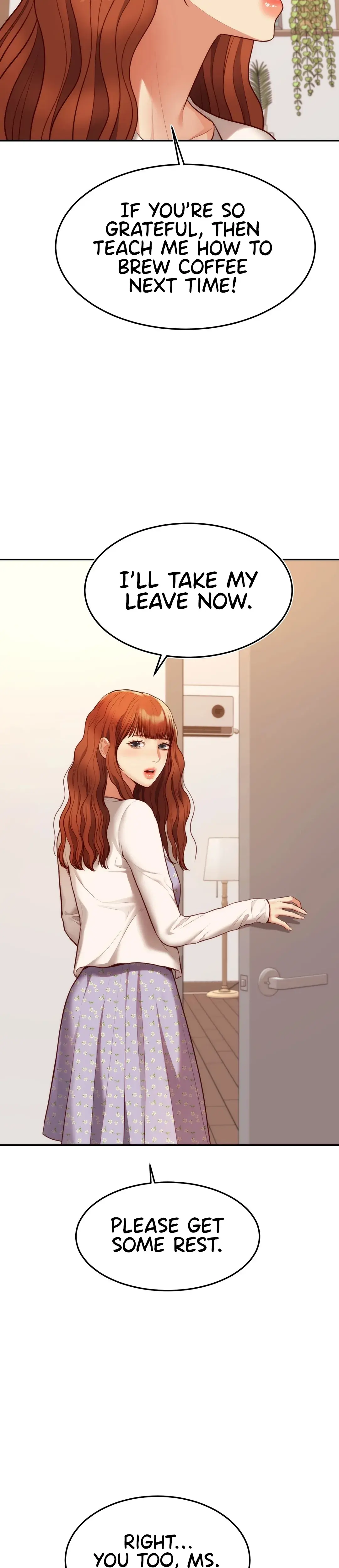 Blueming Episode 2 - Page 36