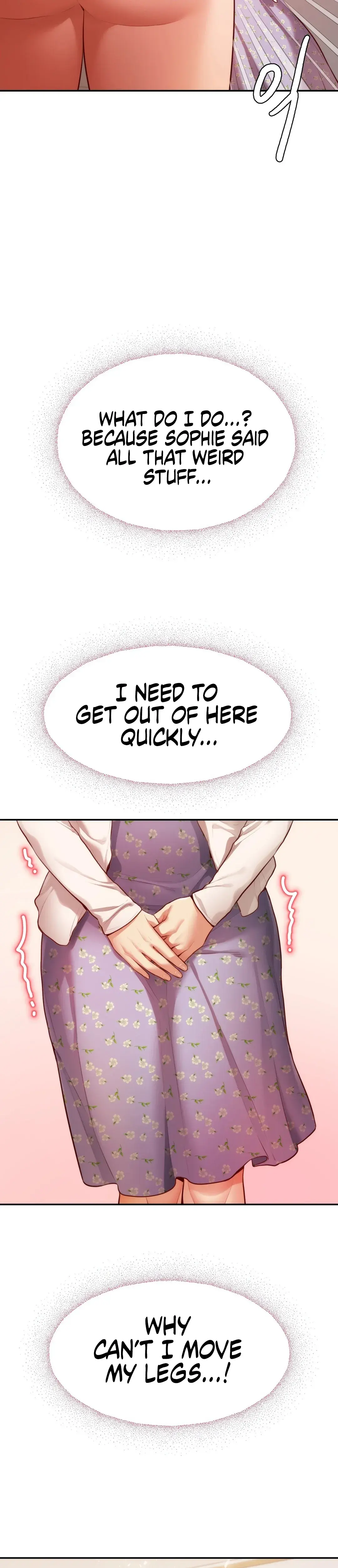 Blueming Episode 2 - Page 47
