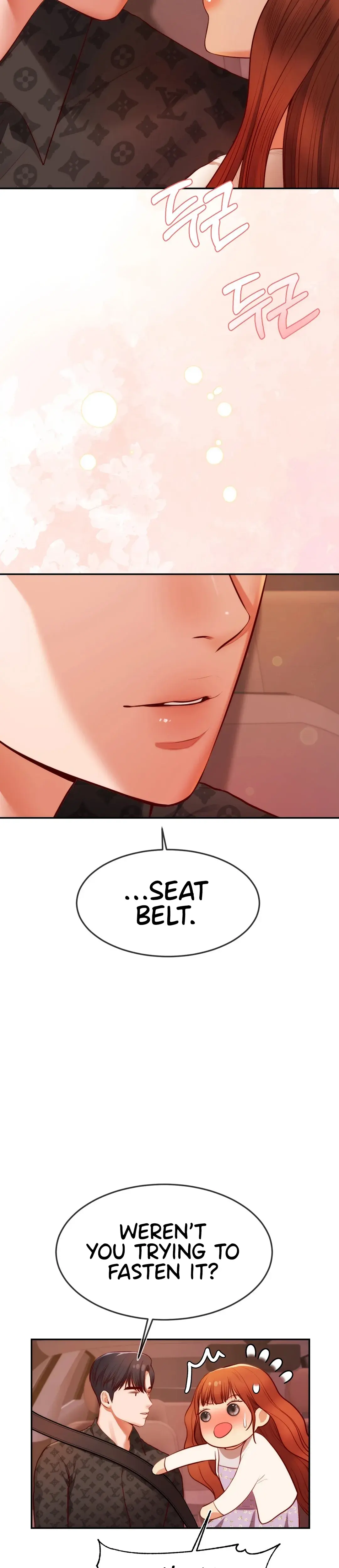 Blueming Episode 2 - Page 5