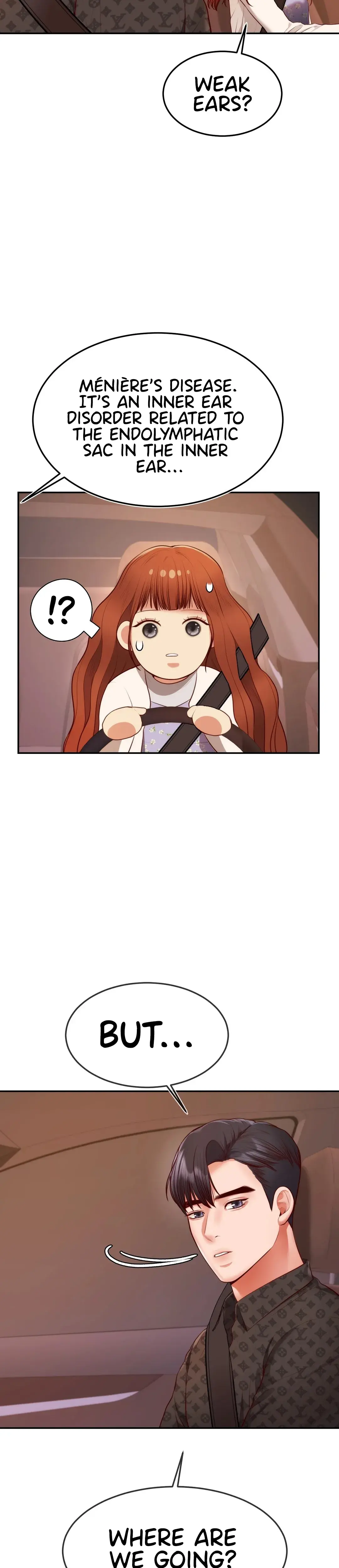 Blueming Episode 2 - Page 8