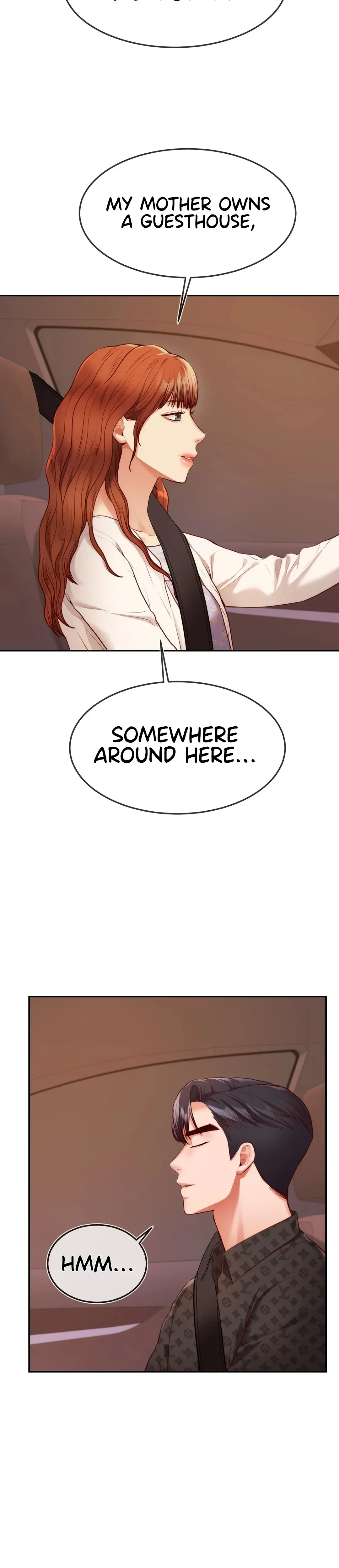 Blueming Episode 2 - Page 9
