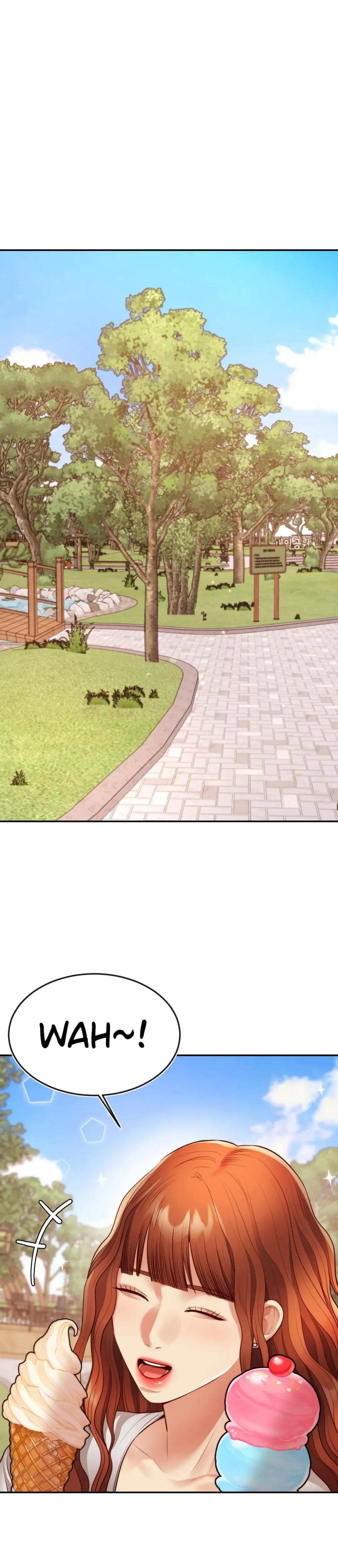 Blueming Episode 20 - Page 12
