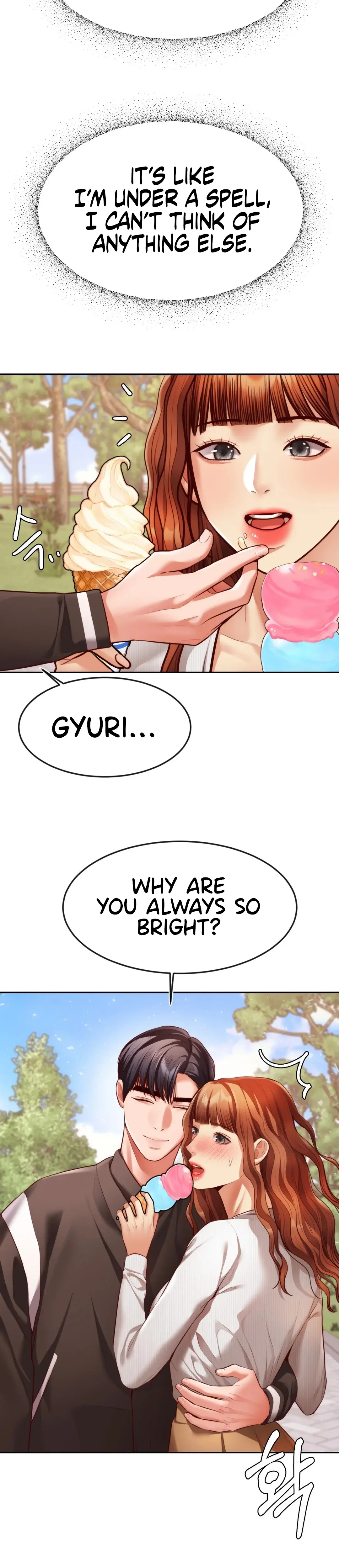 Blueming Episode 20 - Page 15
