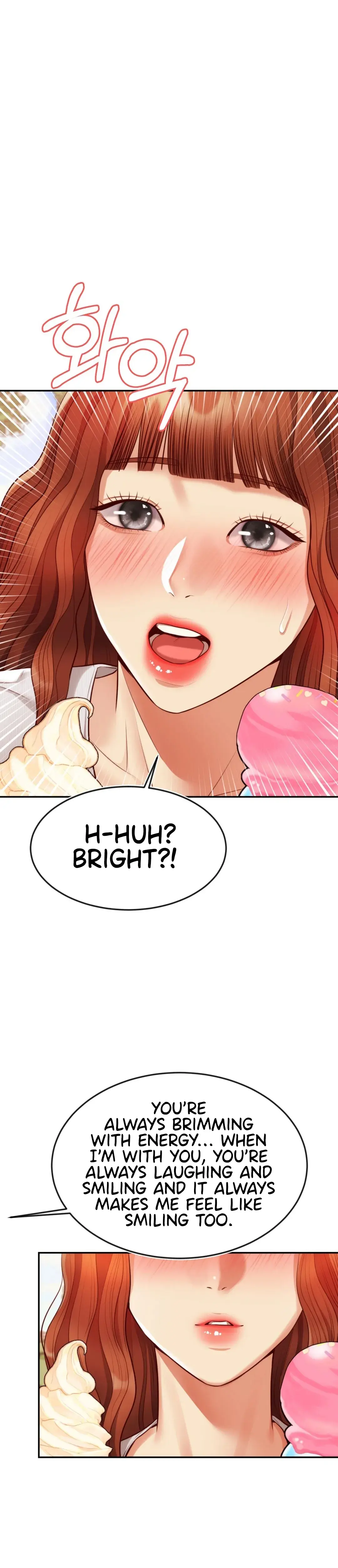 Blueming Episode 20 - Page 16