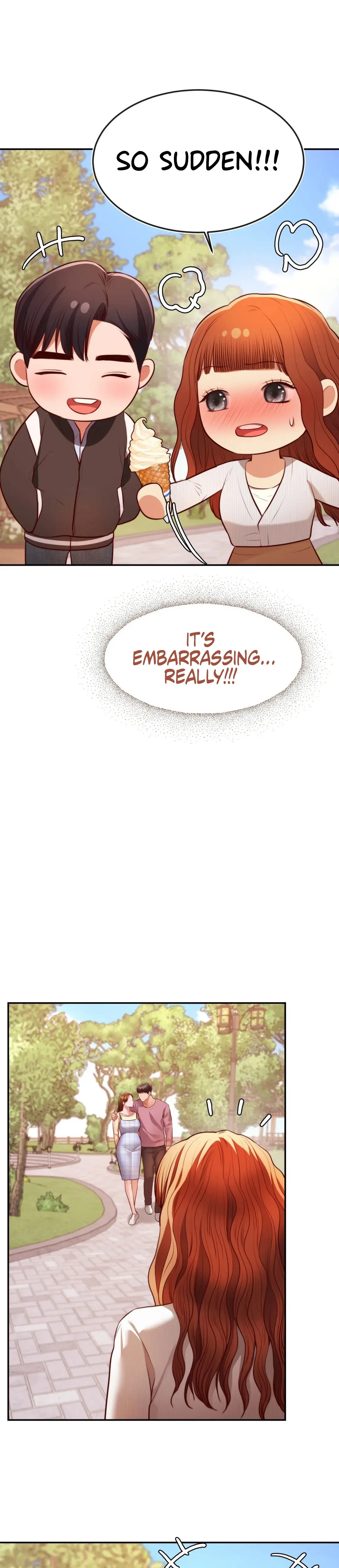 Blueming Episode 20 - Page 17