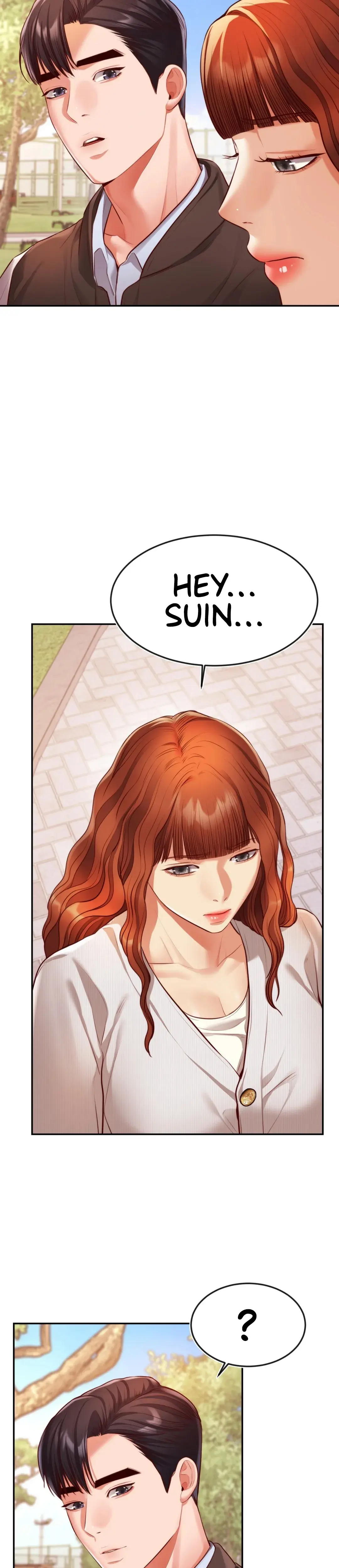 Blueming Episode 20 - Page 19