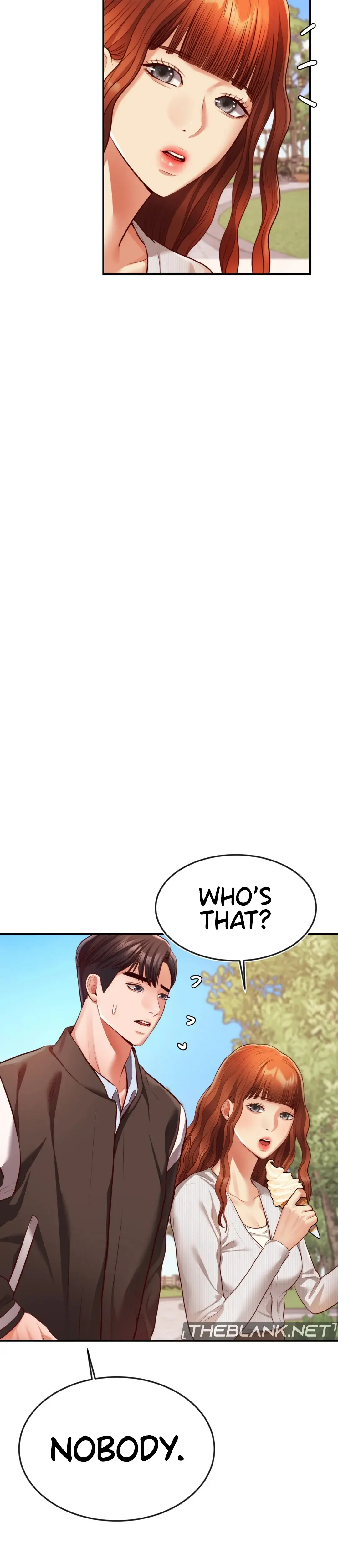Blueming Episode 20 - Page 21