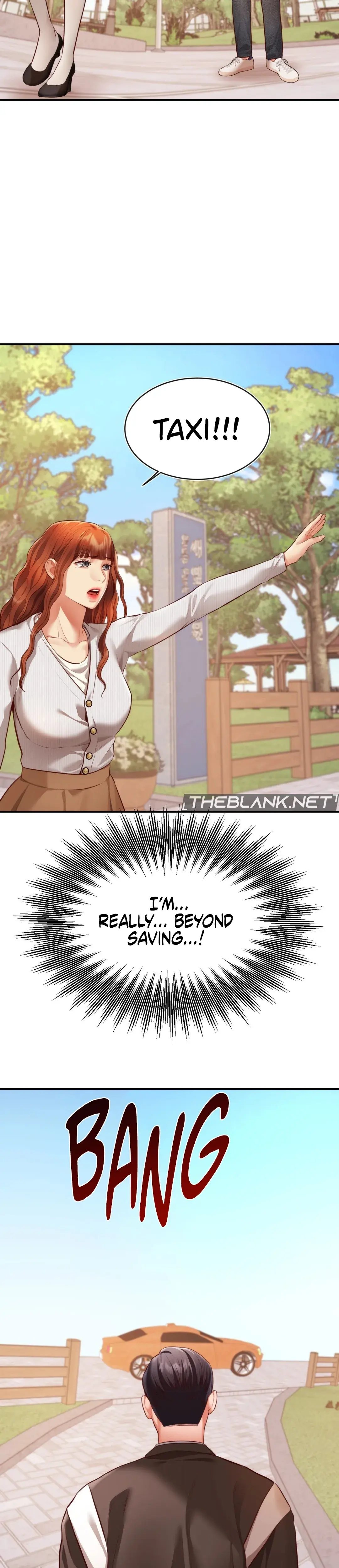 Blueming Episode 20 - Page 28