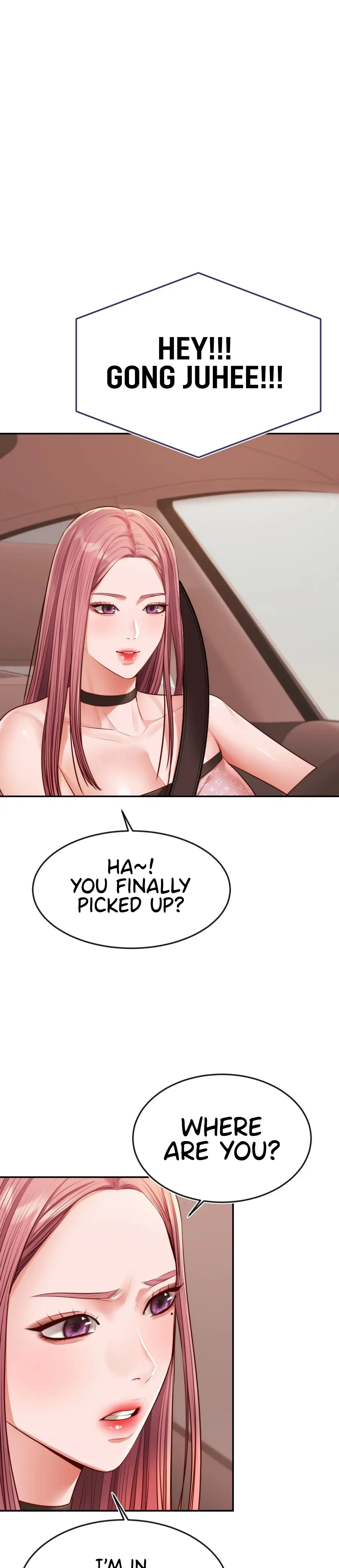Blueming Episode 20 - Page 32