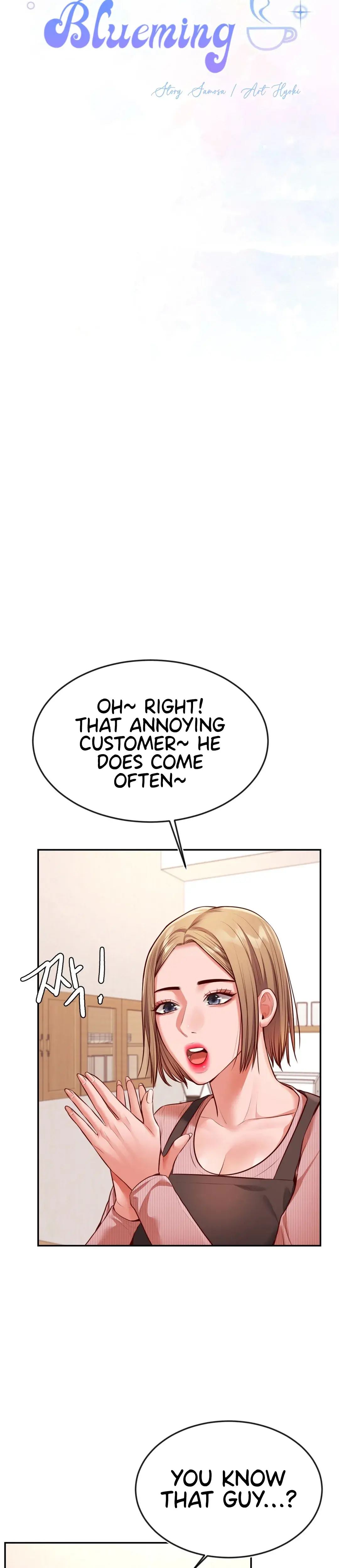 Blueming Episode 20 - Page 5
