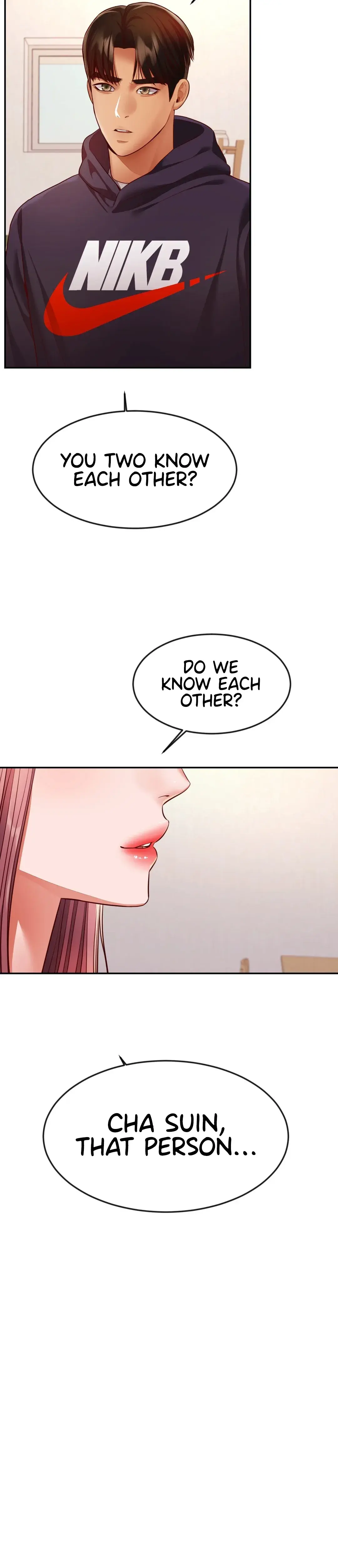 Blueming Episode 20 - Page 6