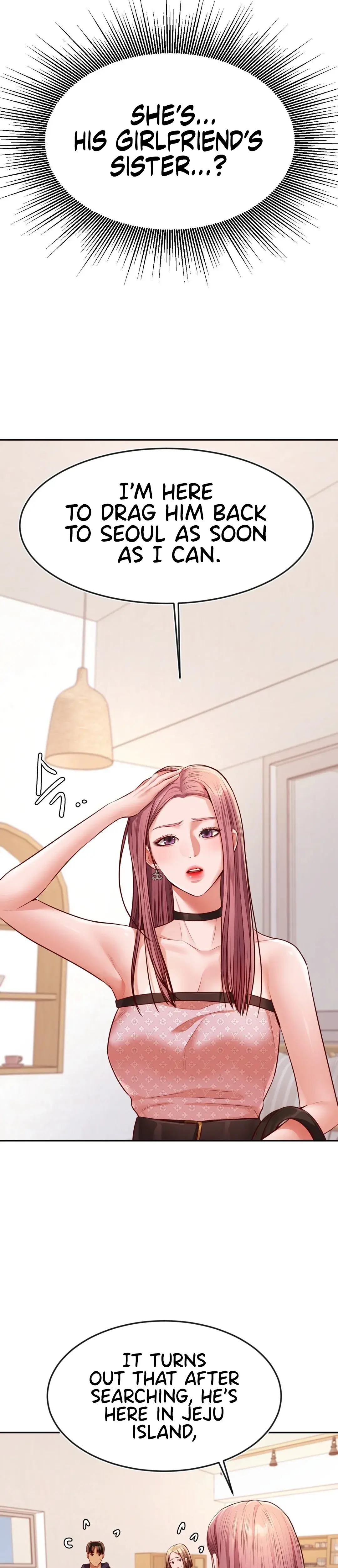 Blueming Episode 20 - Page 8