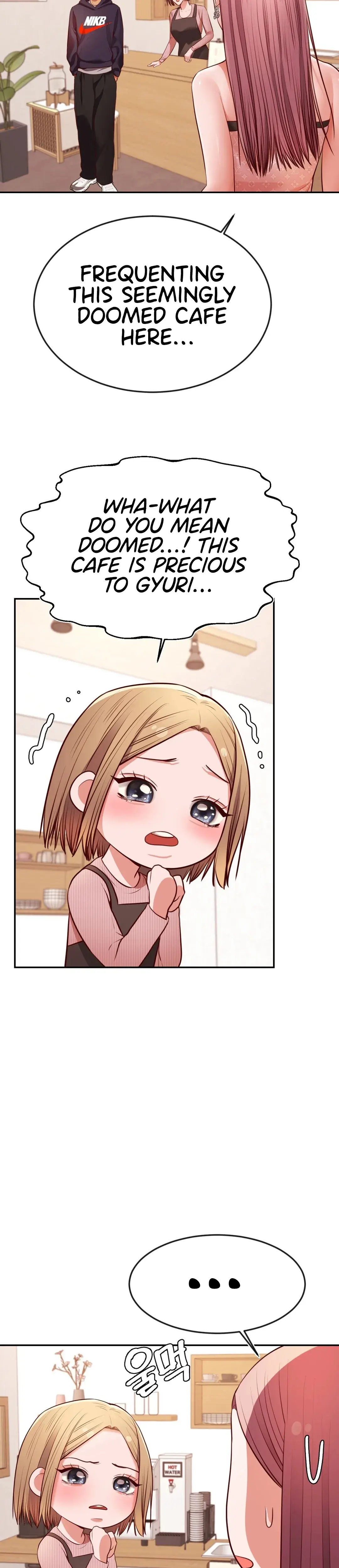 Blueming Episode 20 - Page 9
