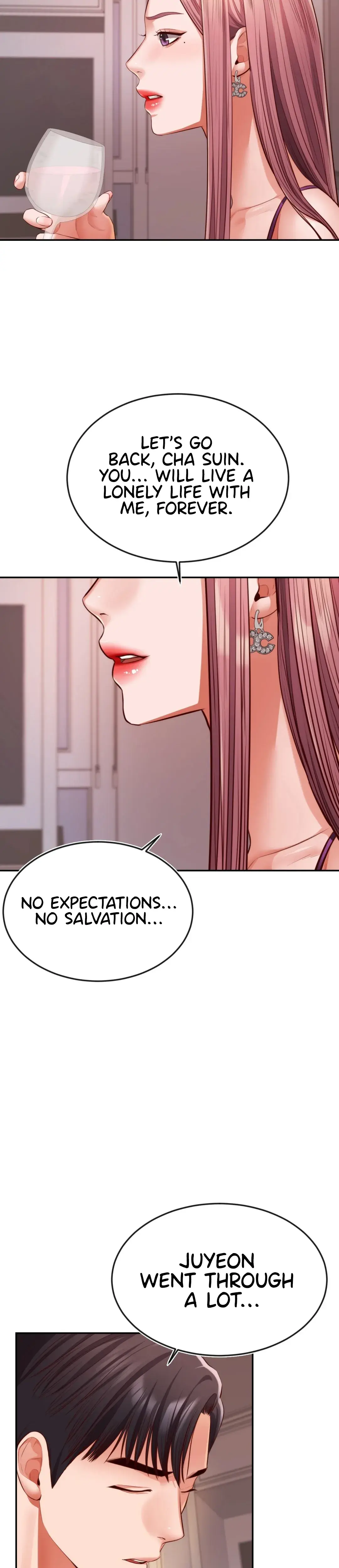 Blueming Episode 21 - Page 11