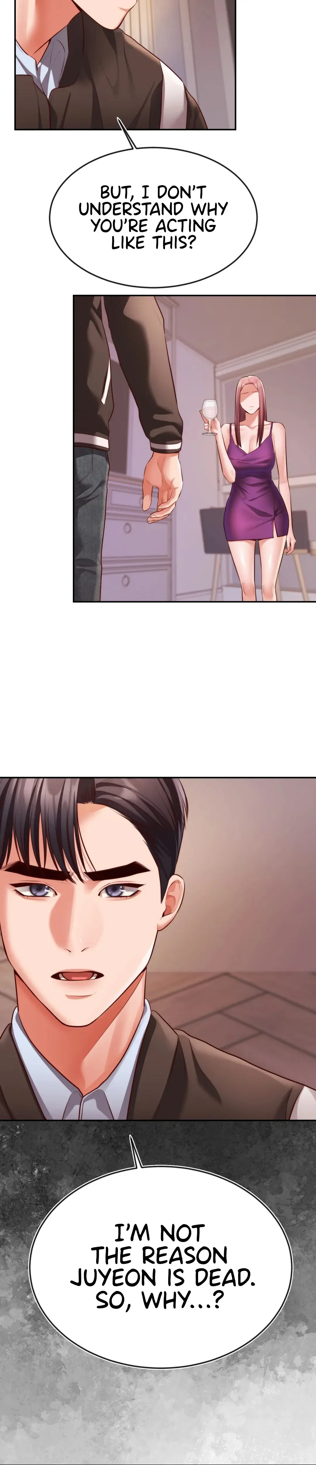 Blueming Episode 21 - Page 12
