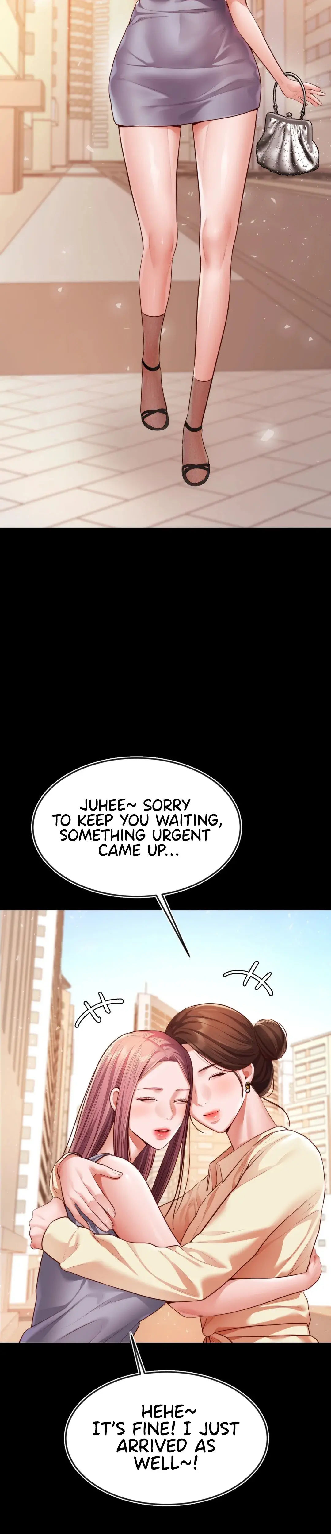 Blueming Episode 21 - Page 14