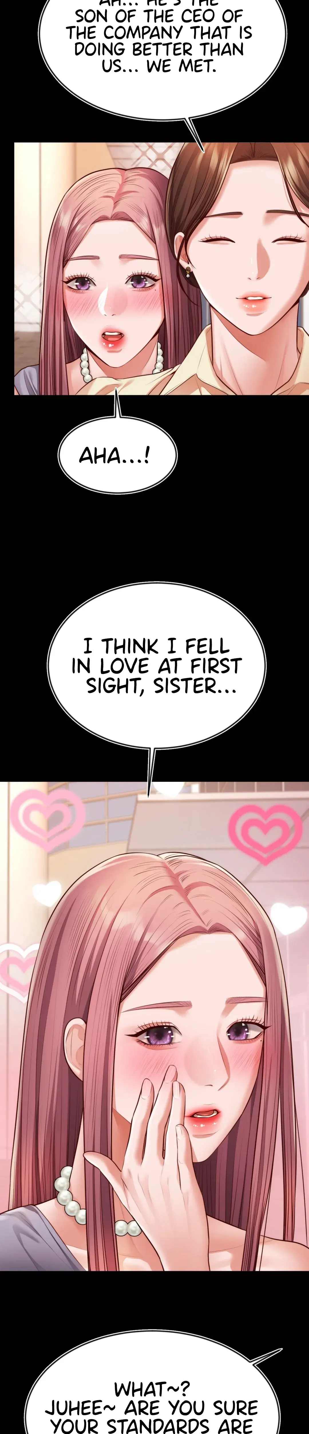 Blueming Episode 21 - Page 17