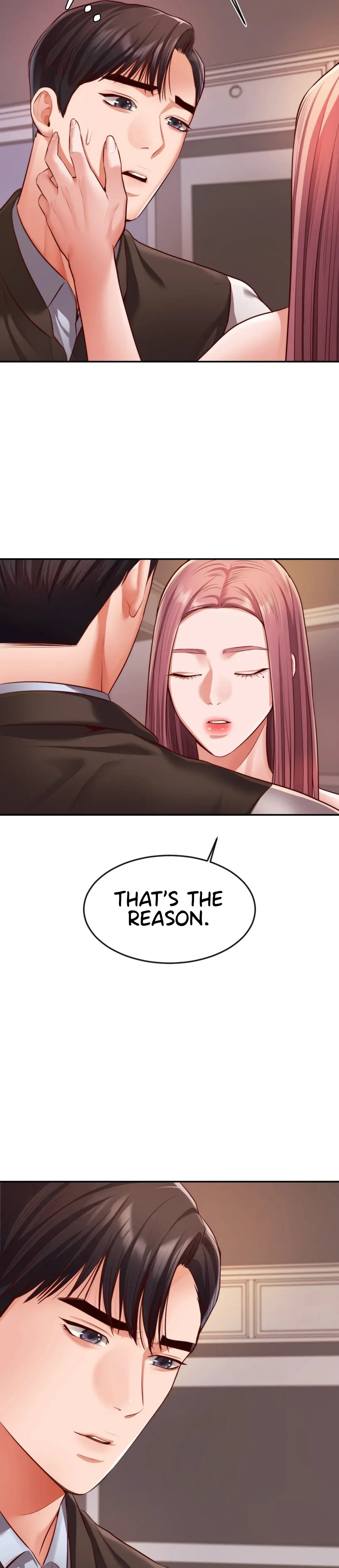 Blueming Episode 21 - Page 32