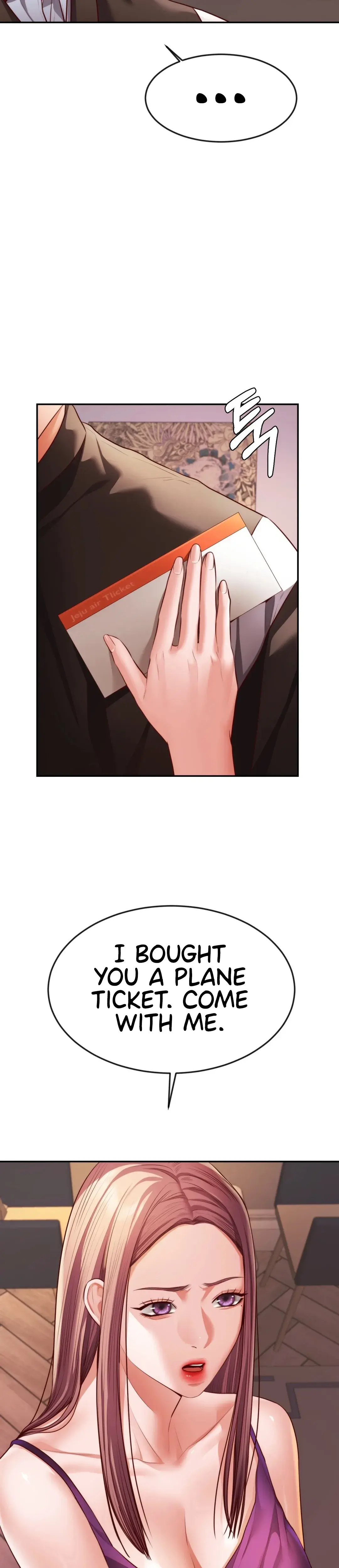 Blueming Episode 21 - Page 33