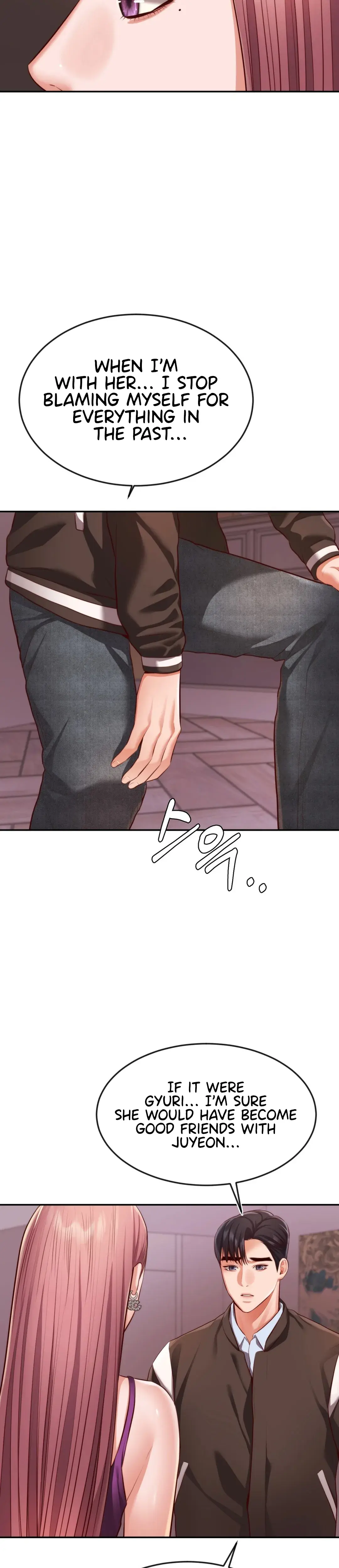 Blueming Episode 22 - Page 11