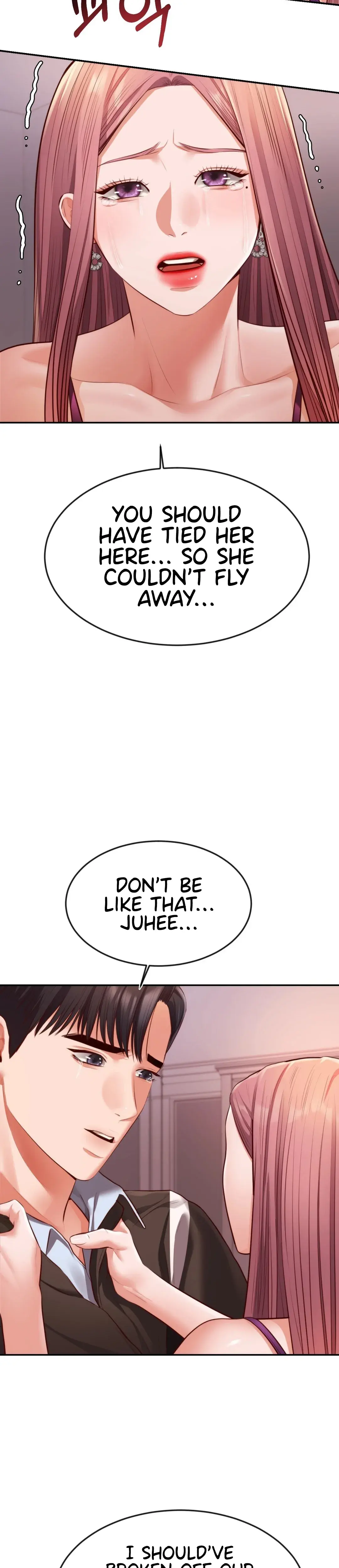 Blueming Episode 22 - Page 14