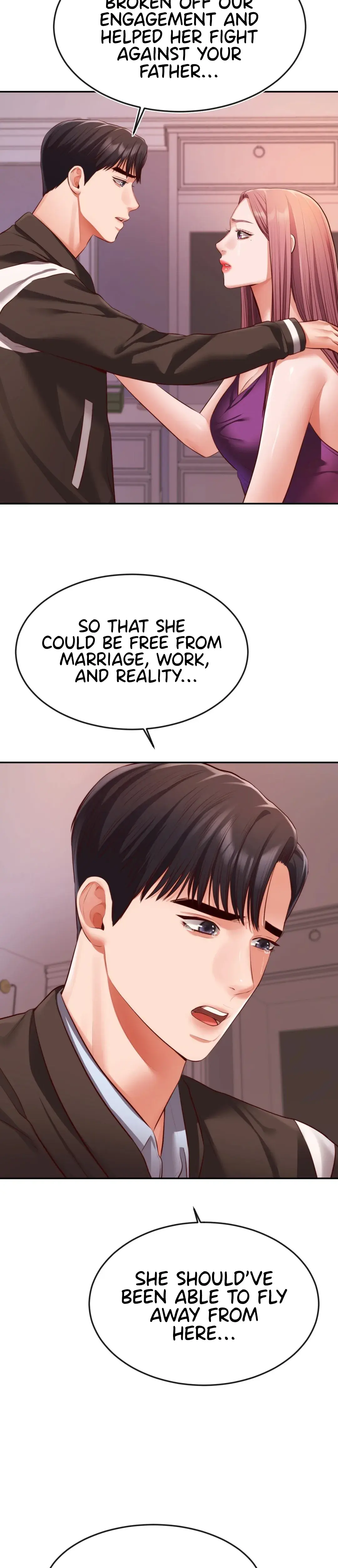 Blueming Episode 22 - Page 15