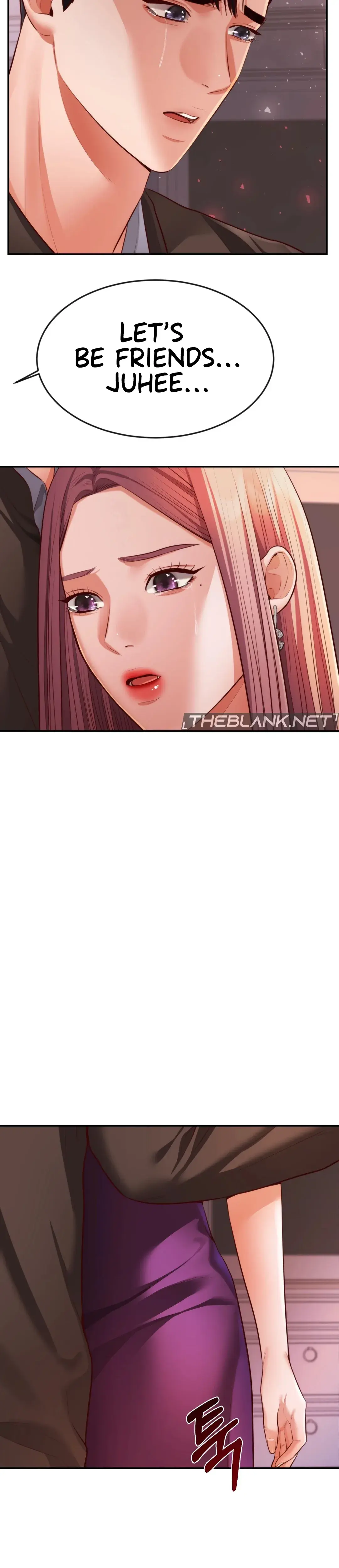 Blueming Episode 22 - Page 18