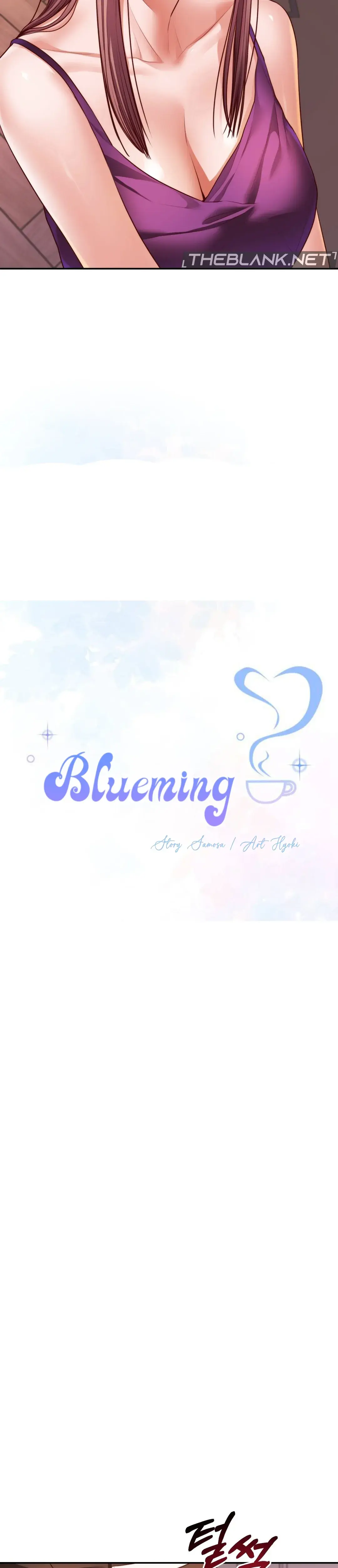 Blueming Episode 22 - Page 2