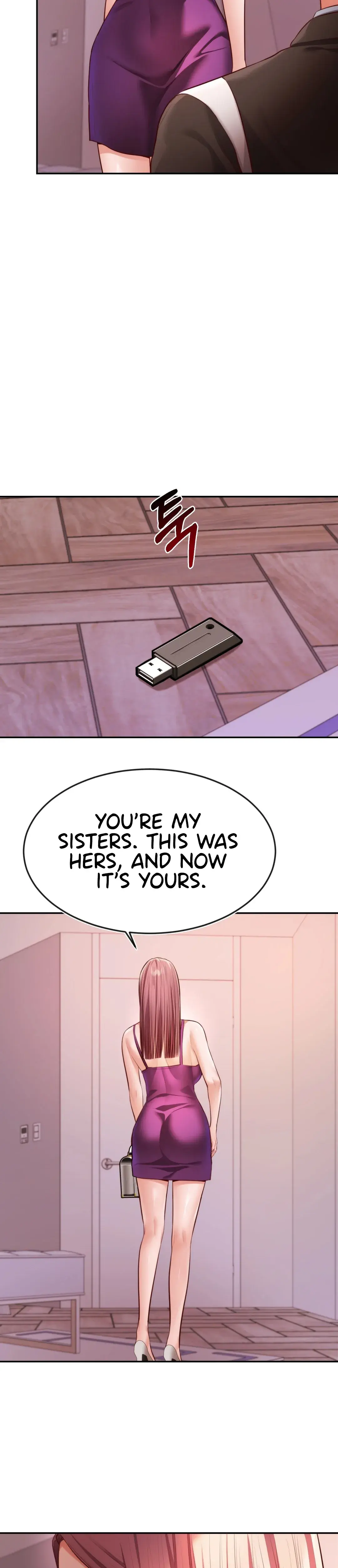 Blueming Episode 22 - Page 20