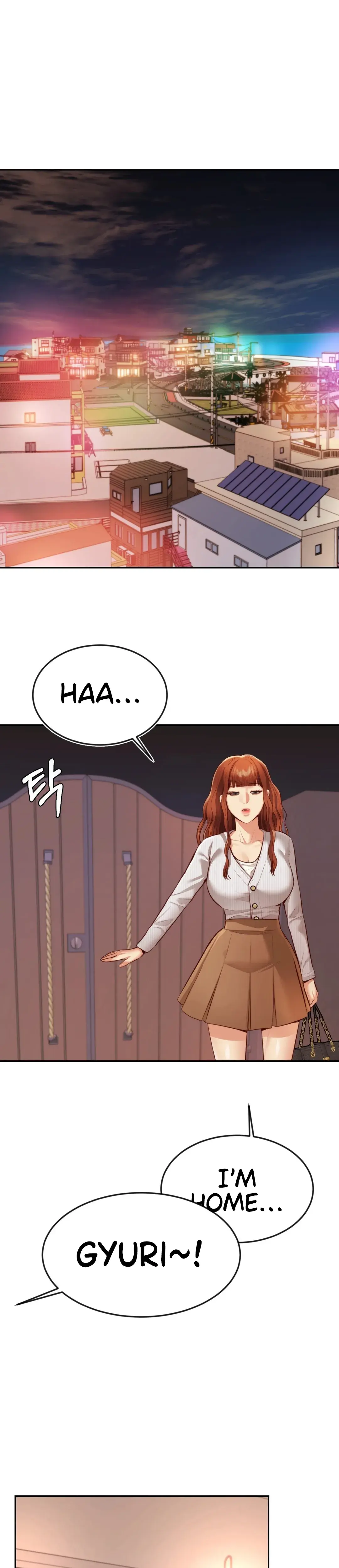 Blueming Episode 22 - Page 26