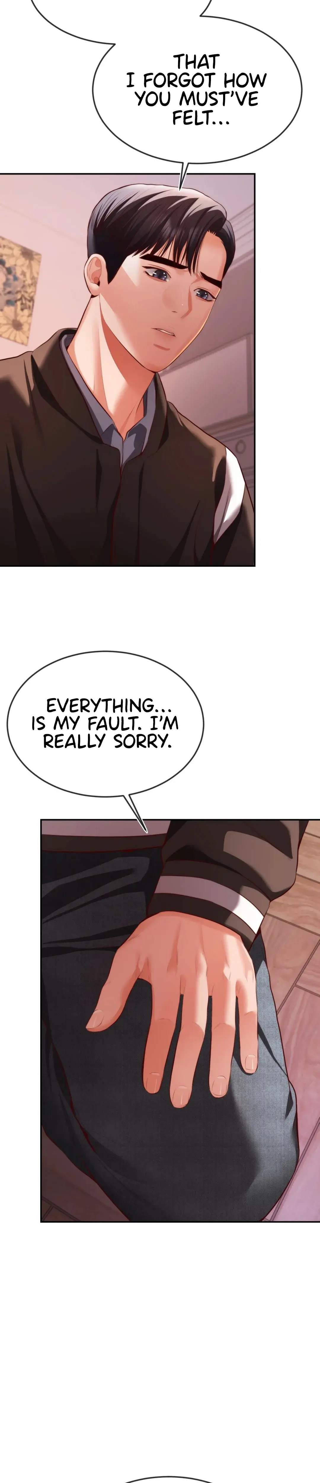 Blueming Episode 22 - Page 4
