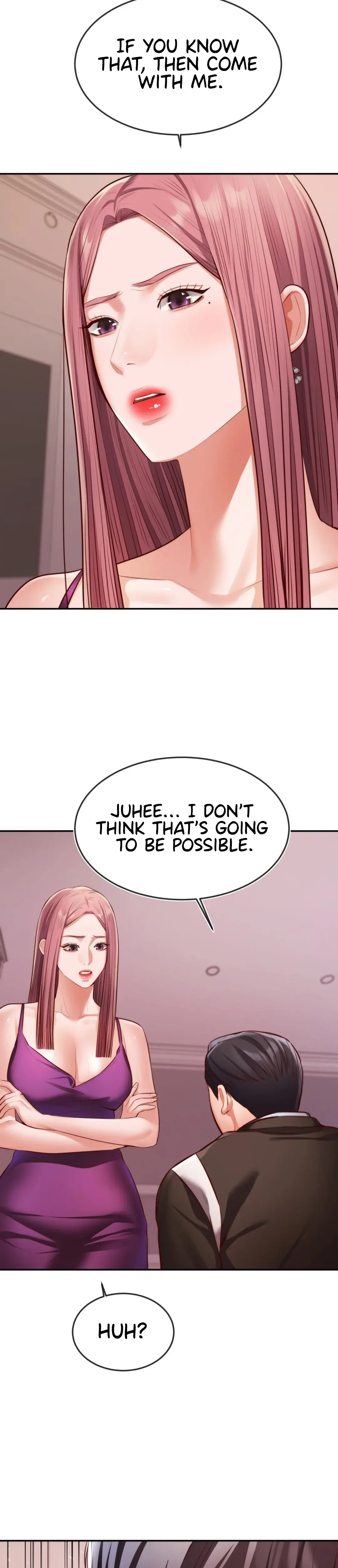 Blueming Episode 22 - Page 5