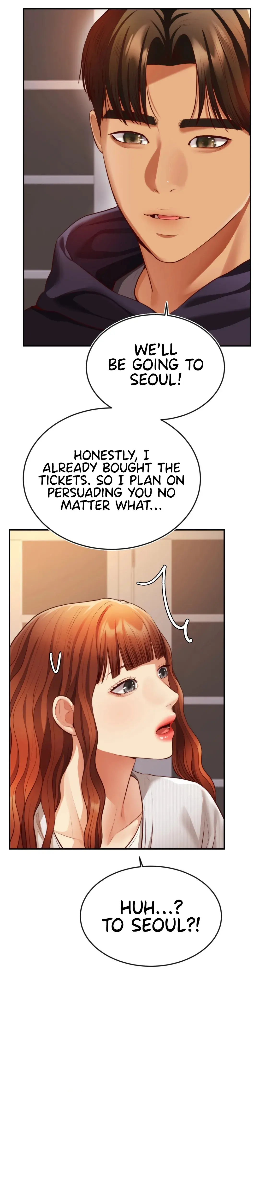 Blueming Episode 23 - Page 11